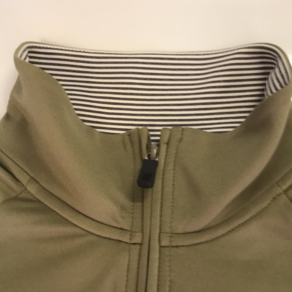 Oxford Golf Shirt - Picture 3 of 6